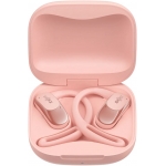 Shokz OpenFit Air T511 全新開放式藍牙耳機 (櫻花粉)